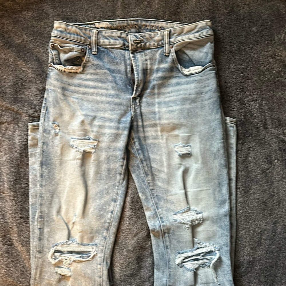 Men’s American Eagle Jeans 34/36